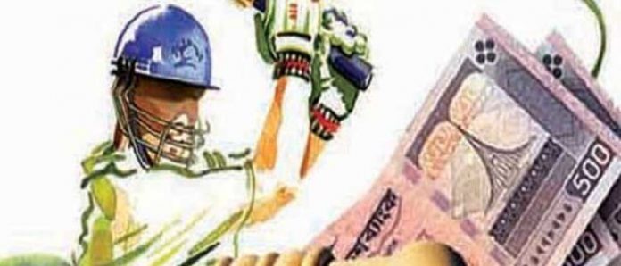 betting Crickets in Bangladesh