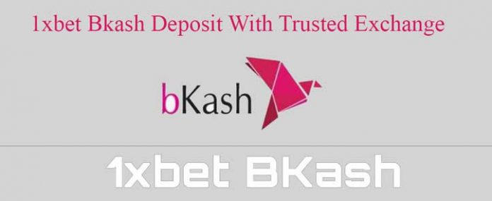 1xbet Bkash-Deposit