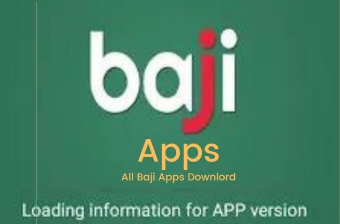 Baji Apps Download