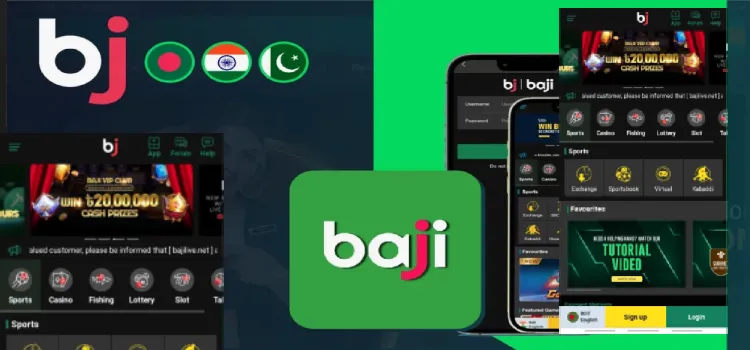 Baji Live APK Bangladesh