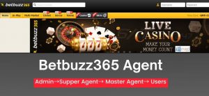 Betbuzz365 Agent