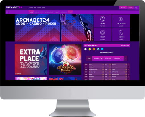 Betting Script TurkeyBet