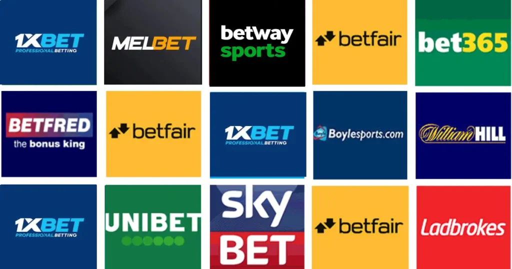 Buy Betting Accounts