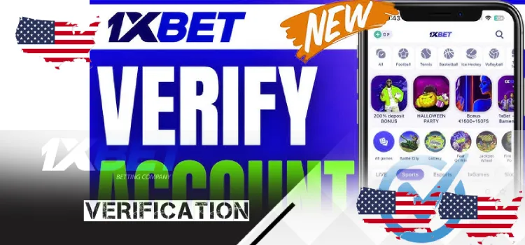 Purchase Verified 1xBet Accounts from Us