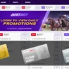 Buy JustBet Account