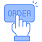 Order Icon